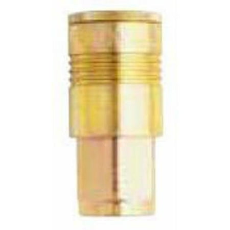 

Milton 1805 3/8 Female Coupler P-Style
