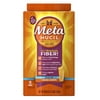 Metamucil Smooth Powder, Orange - 36.8 Oz