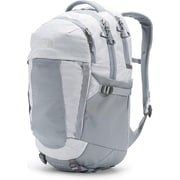 THE NORTH FACE Mochila para portátil Recon Everyday, TNF Blanco Metálico Mélange/Mid Gris, Recon