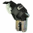 thumbnail image 4 of jiaping Rear Trunk Boot Lid Lock Latch Actuator Replace 4F5827505A 4F5827505B 4E0827505C, 4 of 7
