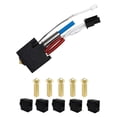 thumbnail image 5 of Assembled Print Hot End Kit Extruder Replacement Kit for Kobra2, 2 Neo, 2 Pro,Kobra2 Plus,3D Printers, 5 of 5