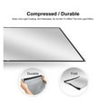 thumbnail image 3 of PS7 120 Inch Optical Layer Material Projection Screen 16:9 Screen High Brightness Reflective Foldable Projector Screen ,Wide Application, 3 of 6