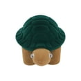 thumbnail image 1 of Ring Box, Jewelry Box Exquisite Elegant  For Anniversary For Birthday Party For Home, 1 of 8