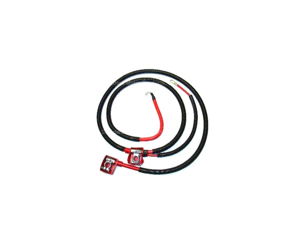 Battery Cable Standard A116-00HP