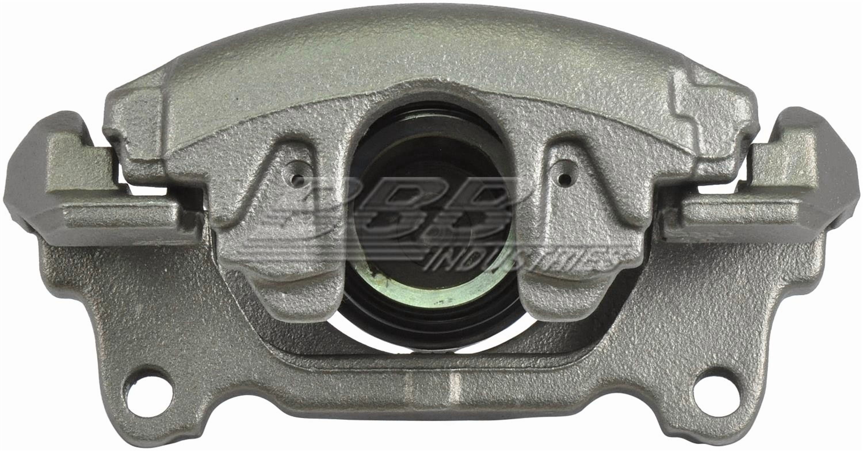 TERREPOWER formerly BBB Industries 99-03342A Reman Caliper w/installation Hardware