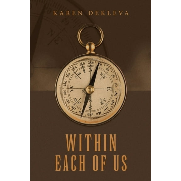 Within Each of Us, (Paperback)