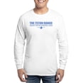 thumbnail image 2 of CafePress - Grand Teton National Park Long Sleeve T Shirt - Unisex Cotton Long Sleeve T-Shirt, 2 of 5