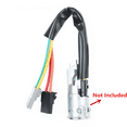 thumbnail image 4 of Acaigel Ignition Lock Barrel Contact Switch Wire Harness 7701038365 For Renault Trafic, 4 of 5