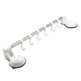 thumbnail image 1 of Organizador de pared extendible con 6 ganchos Good & Good M18-GO0006, 1 of 2