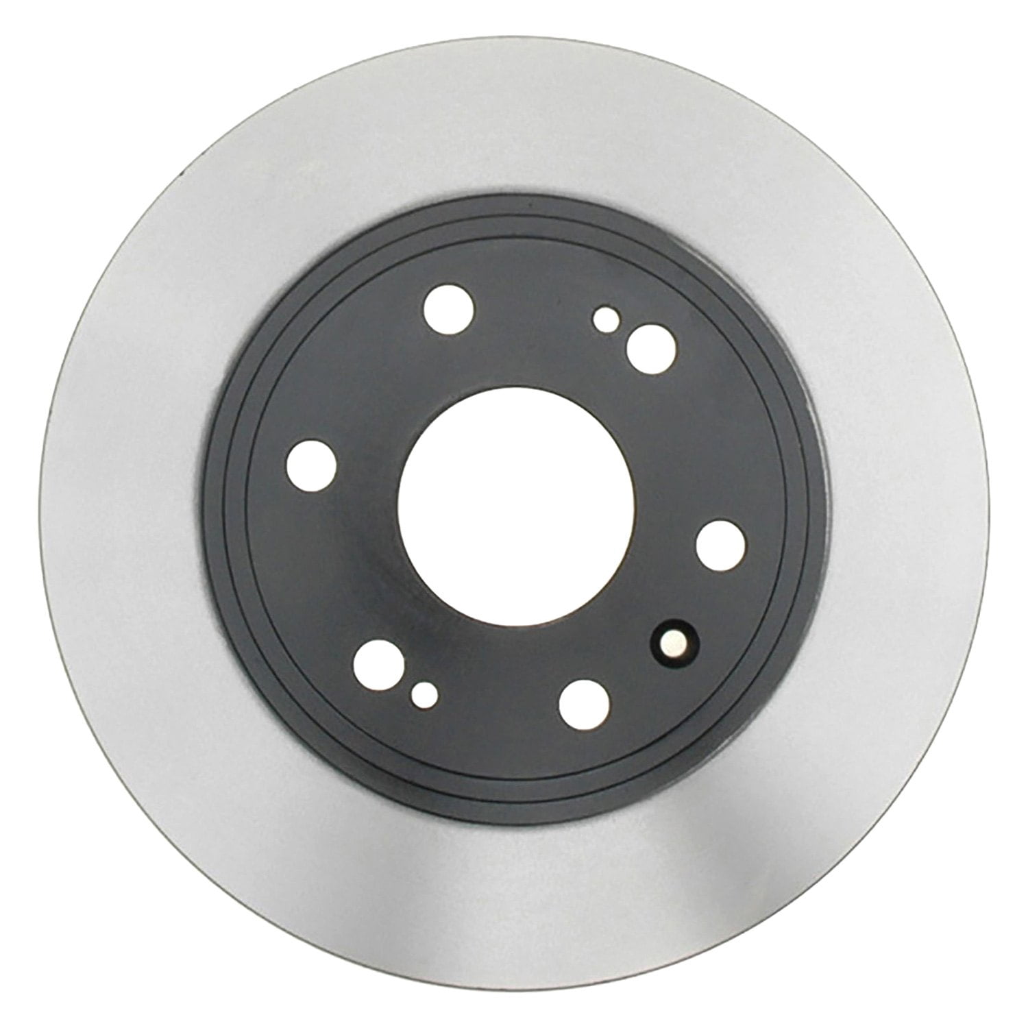 ACDelco Disc Brake Rotor