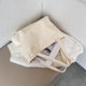 thumbnail image 1 of Bolsa de mano sólido para mujer, de compras de hombro de PU a la moda de gran capacidad (blanco) Ehuebsd Para Estrenar, 1 of 9
