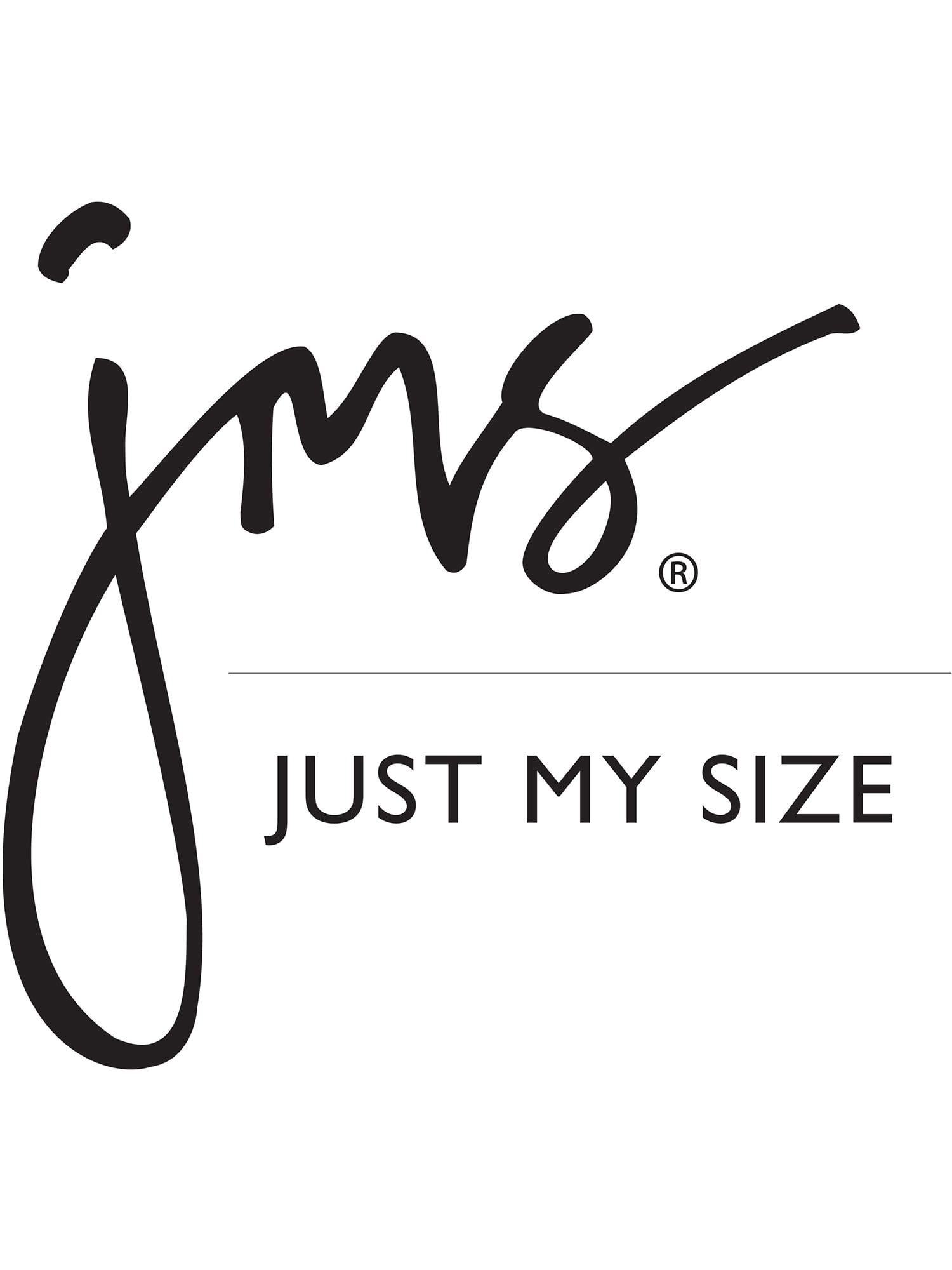Jms Jeans Size Chart
