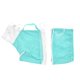 thumbnail image 1 of Bolsa de baño para el aseo de gatos Bolsa de sujeción para el aseo y el lavado de gatos Bolsa de lavado para gatos Red de ducha ajustable para cortar uñas, 1 of 7