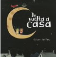thumbnail image 1 of DE VUELTA A CASA FONDO DE CULTURA ECONOMICA OLIVER JEFFERS, 1 of 2