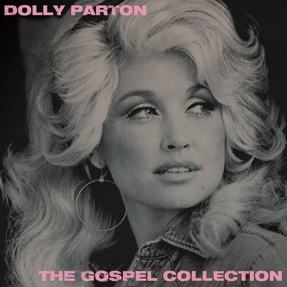 Dolly Parton - Gospel Collection - Music & Performance - CD