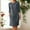 GY1, variant on Women's Casual Button Dress With Pockets For Home And Travel Versatile Spring Summer And Autumn Surplice Dress Petite Casual Dresses for Summer Maxi Dresses Summer Ruffle Summer Dress Loose Dress for