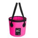 thumbnail image 1 of Bolsa de viaje portátil, cubo de pesca, bolsa de cubo plegable, bolsa de cubo para exteriores, conveniente cubo de lavado de automóviles, bolsa impermeable para exteriores, 1 of 3