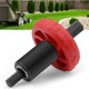 thumbnail image 5 of Fiudx Motor de Broca de Arranque, Elimina El Arranque Manual, Compatible con Desbrozadoras, Sopladores de Hojas y Cultivadores. Solución de Arranque Fácil. Color Rojo. Material Crv+Plástico. Tamaño:, 5 of 5