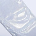 thumbnail image 7 of Kiijoy Toddler Girls Shiny Metallic Harem Pants Unisex Loose Fit Dance Pants, Sizes 3-16, 7 of 7