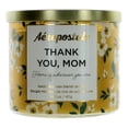 thumbnail image 1 of Candle AEROPOSTALE Thank You Mom, mezcla de cera de soja, 430 ml, 3 mechas, 1 of 1