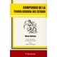 thumbnail image 1 of Compendio de la Teoria General del Estado Ediciones Coyoacan HANS KELSEN, 1 of 2