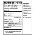 thumbnail image 5 of SodaStream Dr Pete Drink Mix, 6 Count, 440 mL, 5 of 5
