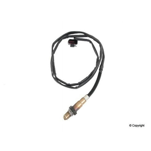 Bosch Oxygen Sensor 16851 fit Audi Volkswagen Q7 Touareg 2007-2010