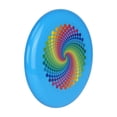 thumbnail image 3 of PD Playday 9-Inch Flying Disc, Environmentally Friendly, Ages for 3 and up, 3 of 5