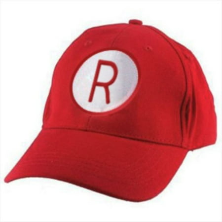 Rockford Peaches Baseball Cap A League of Their Own Costume Hat Hinson