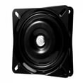 thumbnail image 5 of 360 °   Rotation Bar Stools Swivel Plate Universal Sturdy Easy Installation Sofa Chair Turntable Steel Rotating Base, 5 of 6