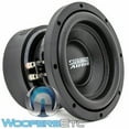 thumbnail image 2 of SUNDOWN AUDIO E-8 V.6 D4 8" SUB 300 Watts RMS Dual 4-Ohm Subwoofer Bass Speaker, 2 of 3
