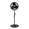 thumbnail image 1 of Air King 9418 18-Inch Industrial Grade Pedestal Fan, 1 of 7