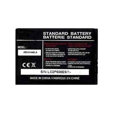 Replacement For Samsung T109 A117 A237 T329 Stripe Battery AB043446LA