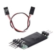 thumbnail image 4 of Sistema di interruttori di controllo della luce a LED per auto RC Accensione / spegnimento 3CH alimentato in modo indipendente Ndcxsfigh libre de BPA, 4 of 8