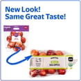 thumbnail image 2 of Fresh Organic Gala Apples, 3 lb Bag, 2 of 7