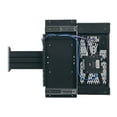 thumbnail image 3 of Chief Proximity Component Storage Slide-Lock Panel For AV Systems - Black - Mounting component (Lever Lock plate, component storage slide-lock panel) - for AV System - black - wall-mountable, behind flat-panel, 3 of 5