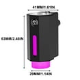 thumbnail image 3 of Accesorios para coche, Electrónica para coche, Decoración para coche, Regalos para coche, Ambientador, Máquina de aromaterapia, Atomizador de aromaterapia, Difusor de aceite, Máquina de aromaterapia d, 3 of 9