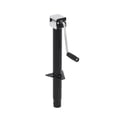 thumbnail image 4 of 5000 Lbs 14 Inch Lift A- Frame Side Wind Trailer Jack Jockey Wheel Stands Corner Steady Camper Parts Caravan Accessories ,RV Tool, 4 of 6