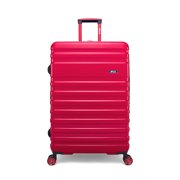 iFLY Hardside Luggage Spectre 28", Red/Navy
