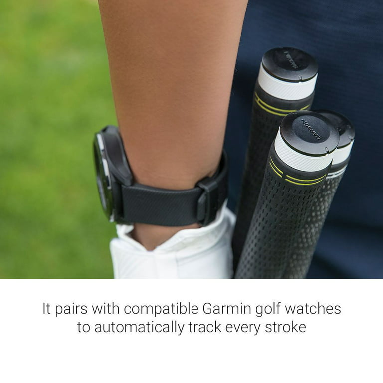 NEW Garmin Approach CT10 Golf Club Tracking System - Starter Pack