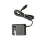 thumbnail image 2 of Adaptador de corriente para DS Lite de NDSL/LIET Fire Cow, cargador portátil para NDSL, calibre estadounidense, calibre europeo, 2 of 4