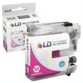 thumbnail image 3 of LD Products Compatible Ink Cartridge Replacement for Brother LC103 High Yield (3 Black, 2 Cyan, 2 Magenta, 2 Yellow, 9-Pack), 3 of 5