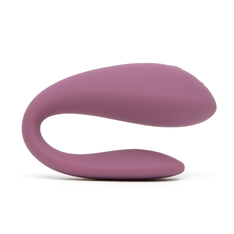 Lovehoney Mon Ami Wearable Couple's Massager, Mauve