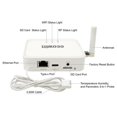 thumbnail image 2 of Estación meteorológica ECOWITT GW3001 Wi-Fi y Ethernet 915MHz, 2 of 8