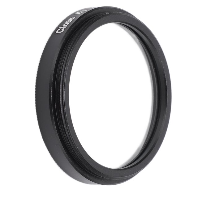 Filtre Nd, Filtre d'Objectif 37mm Filtre Uv avec Haute Clarté pour Appareils Photo