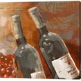thumbnail image 1 of Red Wine II by Edward Selkirk, Canvas Wall Art, 1 of 1