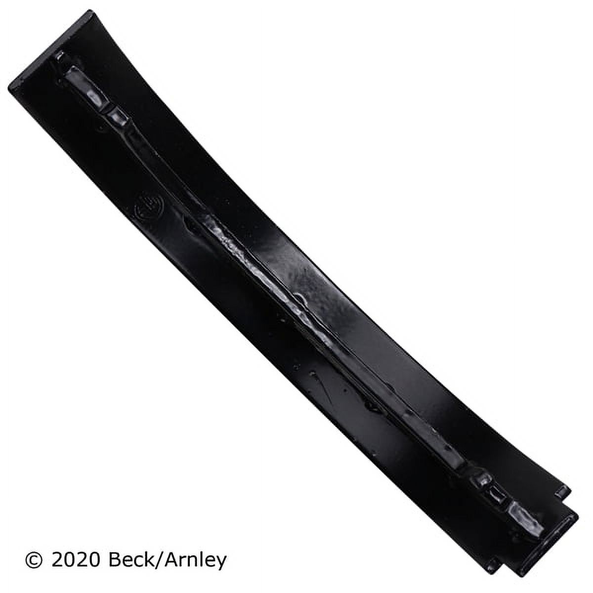 BeckArnley 081-3178 Emergency Brake Shoes