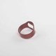 thumbnail image 4 of Wosthever Joyería de anillo para barbacoa al aire libre, abridor de botellas para acampar, Manual, tapa de bebida de Metal, removedor de tapa, Kits de desorden para acampar Rojo, 4 of 6