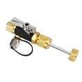 thumbnail image 2 of Abbracc Valve Core Removal Tool SAE 1/4 and 5/16 Port with R454B Tanks Adapter, 2 of 9