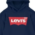 thumbnail image 2 of Levi's Boys' Pullover Hoodie, Sizes 4-18, 2 of 4